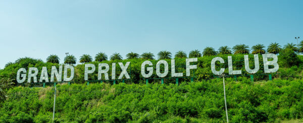 Find den bedste golfoplevelse i Thailand på Grand Prix Golf Club. Beliggende i Kanchanaburi, tilbyder golfklubben en uovertruffen